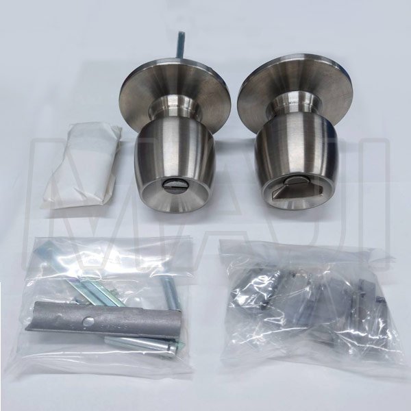 画像6: MUL-T-LOCK,マルティロックJ KIK取替用玉座 UCタイプ MWIA,GOAL用 (6)