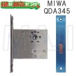 画像3: MCY-460　MIWA, 美和ロック　QDA345,LY-01　URシリンダー　ロックケースセット (3)