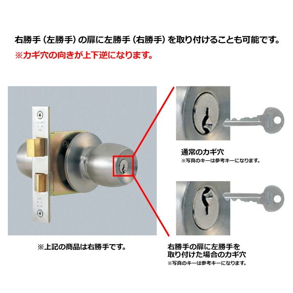 画像4: ユーシンショウワ,U-shin Showa　インテグラルロック　ISシリーズ (4)