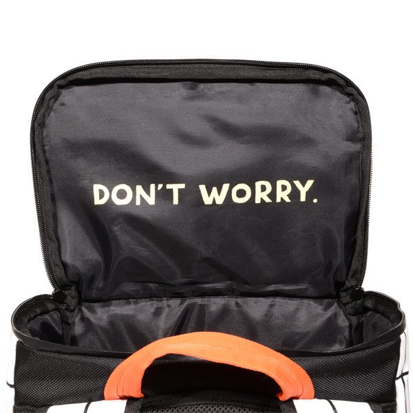 画像7: SONAETE ソナエテ　 Emergency Bag　防災リュック (7)