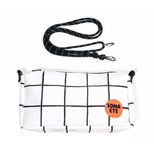 画像2: SONAETE ソナエテ　 Emergency pouch　防災ポーチ (2)