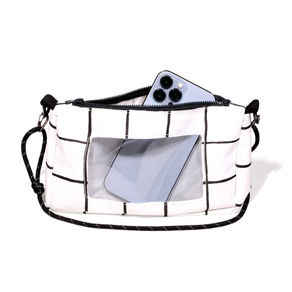 画像4: SONAETE ソナエテ　 Emergency pouch　防災ポーチ (4)