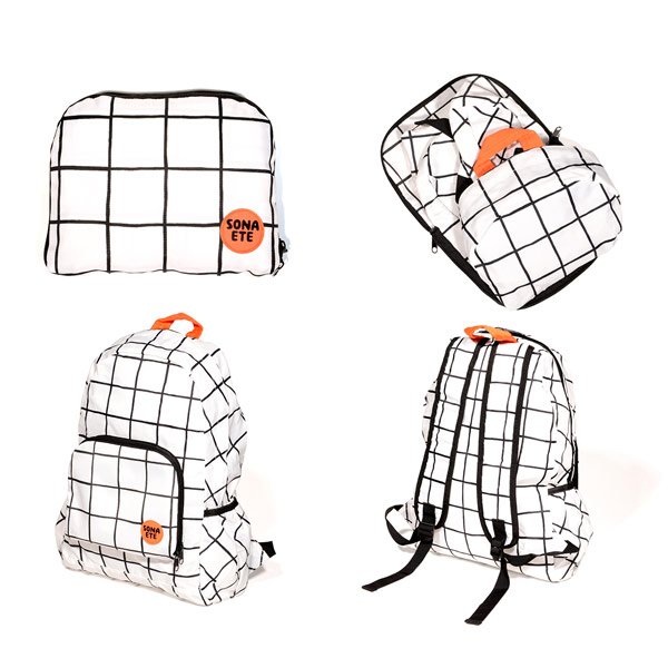 画像5: SONAETE ソナエテ　 Emergency Kit　防災セット (5)