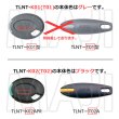 画像5: MIWA,美和ロック NTU（ノンタッチキー）シリーズ　TLNT-K02A、TLNT-T02A (5)