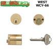 画像1: WEST,ウエスト　セキスイ　2200E　本締り用　WCY-66 (1)