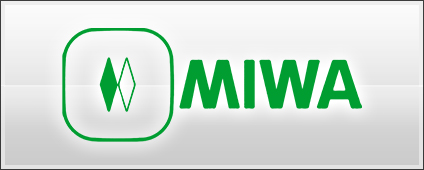 MIWAフロント刻印適合表 - 鍵と防犯グッズの卸売りセンター