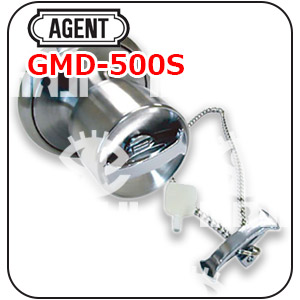 AGENTGMD-500S
