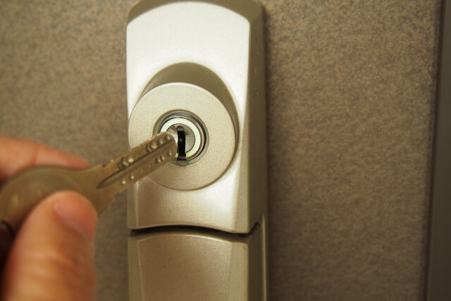 防犯性能で変わるMIWA製の鍵の価格帯