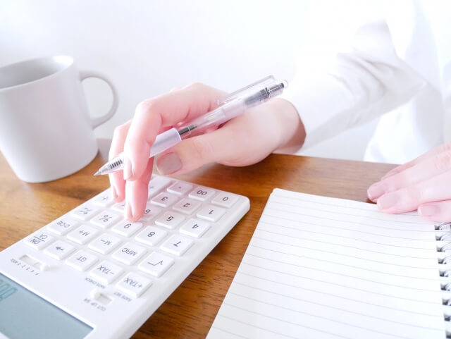 GOAL製の鍵の金額から予算を立てる考え方