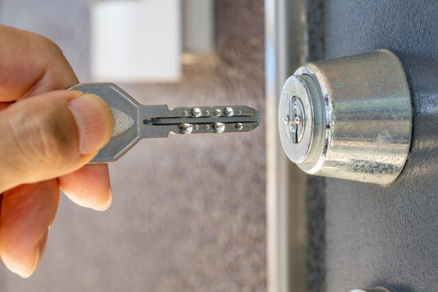 MIWA製の鍵交換の目安は？タイミングを見極めるサイン