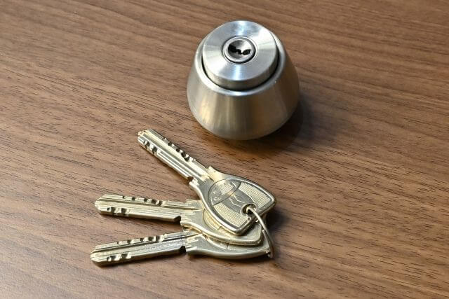 防犯性を意識したMIWA製シリンダーの種類と選び方