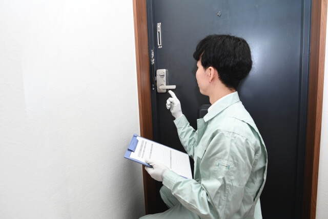 MIWA製の鍵交換費用の目安｜業者依頼とDIY交換の相場感