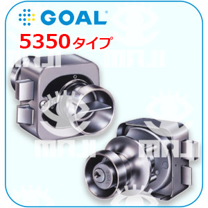 GOAL5350型番