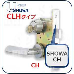 SHOWACLH型番