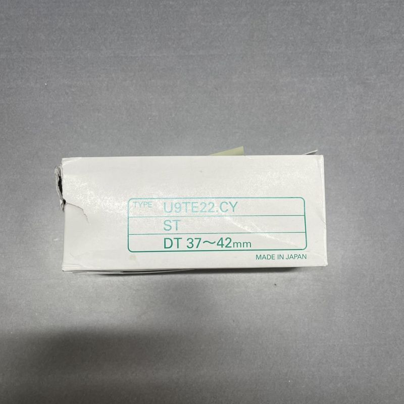 MIWA U9TE22.CY  37〜42mm  ST色  キー3本付